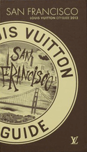 San Francisco City Guide 2013